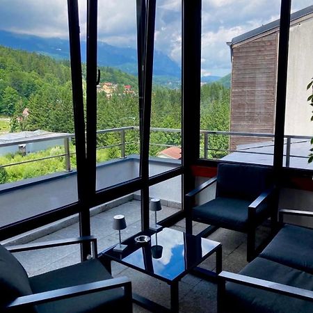 Best View Ap With Parking And 2 Bathrooms ซินายา ภายนอก รูปภาพ