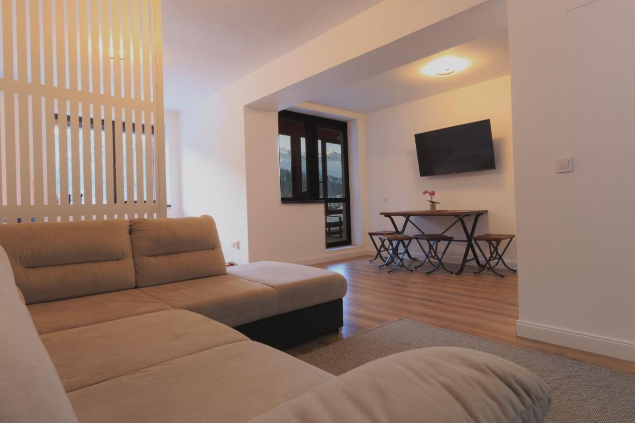 Best View Ap With Parking And 2 Bathrooms ซินายา ภายนอก รูปภาพ