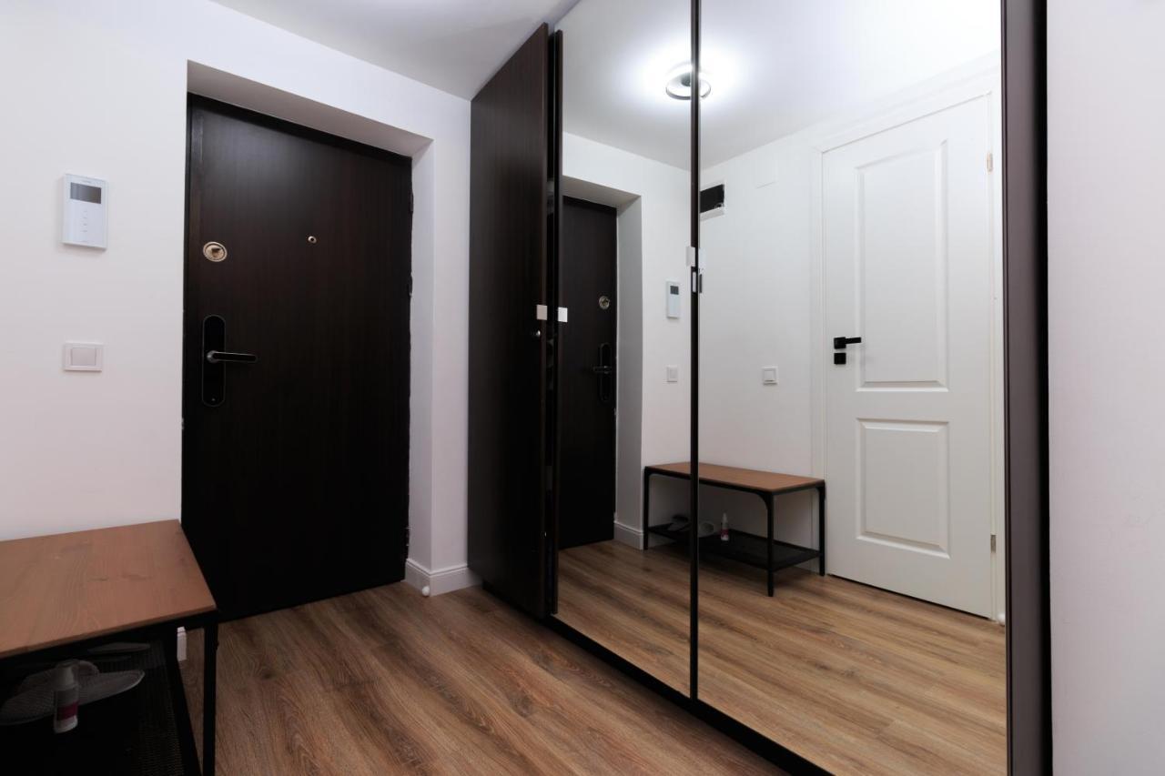 Best View Ap With Parking And 2 Bathrooms ซินายา ภายนอก รูปภาพ