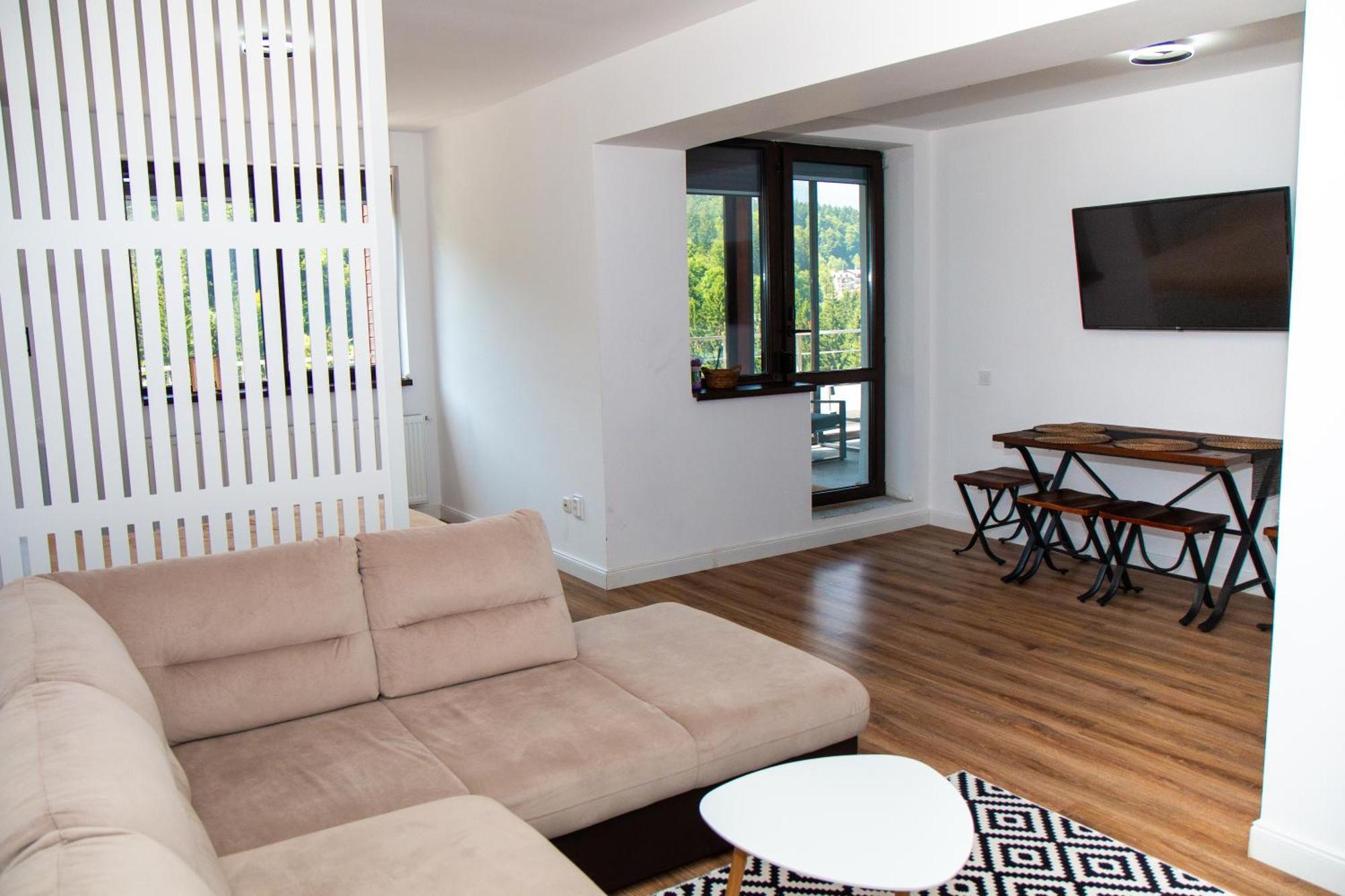Best View Ap With Parking And 2 Bathrooms ซินายา ภายนอก รูปภาพ